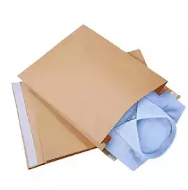 Premium Expandable Gusset Paper Mailer Supplier , Dubai