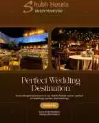 Banquet Halls Under Budget – Shubham Regency, Kolkata