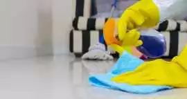 Reliable Home Cleaning Services Singapore, Bukit Timah