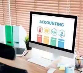 Accounting Companies In Chennai, Chennai