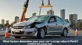 Renault Wreckers Perth – Used Car Parts &amp; Cash, Perth