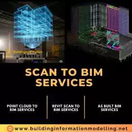 San Diego’s Trusted Scan to BIM Services, Chicago