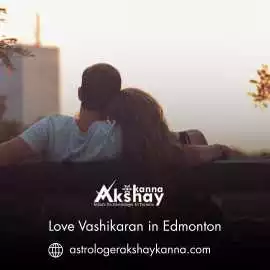 Love Vashikaran in Edmonton , Edmonton