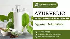 Ayurvedic Brand Strategy to Appoint Distributors, Rp 70