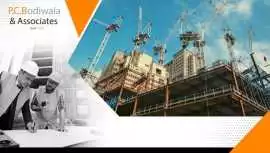 Leading Civil Construction Firm in Surat | Pcbodiw, Surat