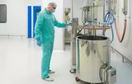  Reliable Medical Gas Supplier for Healthcare Need, Loganville