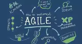 Master Agile Methods with an Accredited Online Cou, Noida