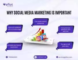 Unlock the Power of Social Media for Your Business, Bengaluru