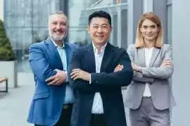 USA’s Leading Top IT Executive Search Firms , Somerset