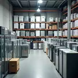 Best Chest Freezer with Smart Temperature Control, Kolkata