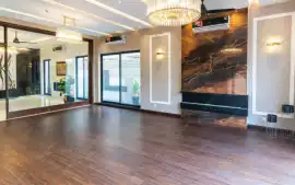 Superior Flooring: Premium Hardwood for Every Styl, Toronto