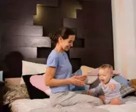 Trusted Nanny Agency in Dubai Providing Profession, Dubai