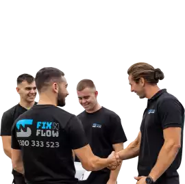 Plumbers in Fairfield, Homebush