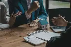 Understanding the Current Mortgage Rates in Dubai, Dubai