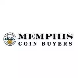 Memphis Coin Buyers, $ 0