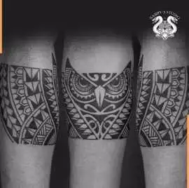 What’s Your Spirit Animal? Let Your Tattoo Reveal , Pune