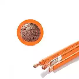 High-voltage shielded cable for road vehicles, Dongguan
