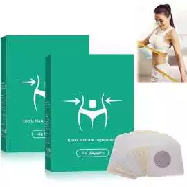 RejuvaCare Lean Patch: Your Weight Loss Companion, Acton