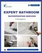 Expert Bathroom Waterproofing Services Bangalore, Bengaluru