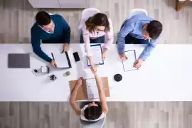 Guide to IT Contract Staffing Services in USA, Somerset