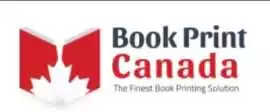 Leading Book Printing Agency in Canada, London