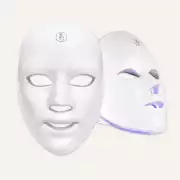 Glokore LED Mask Reviews - [Final Verdict] Is It W, Abbeville