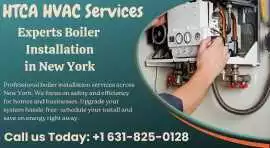 HTCA HVAC Services, New York