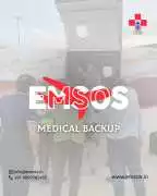 Air Ambulance Service in Gurgaon - EMSOS Medical, Delhi