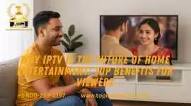 Choose the best Indian IPTV Provider Australia, Adare