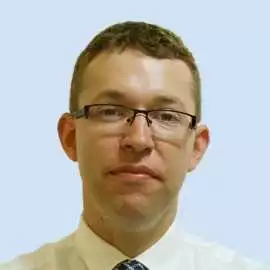 A/Prof Charles Malpas, South Yarra