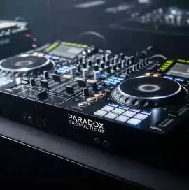Pioneer & Rane DJ Mixer Rental Service in Broo, Brooklyn