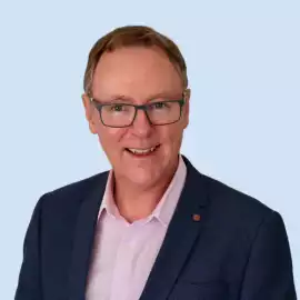 A/Prof Danny Tucker, Townsville