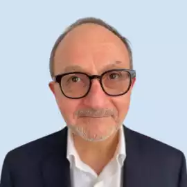 A/Prof George Matalanis, Heidelberg