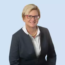 A/Prof Heather Mack AM, Melbourne