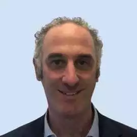 A/Prof Ilan Rauchberger, Melbourne