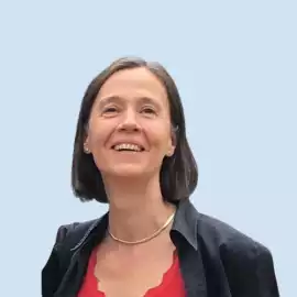 A/Prof Karin Steinke, Spring Hill