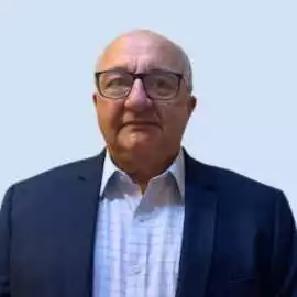 A/Prof Louis Izzo, Sydney