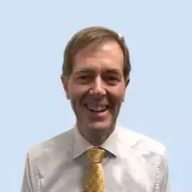 A/Prof Paul Champion De Crespigny, Parkville