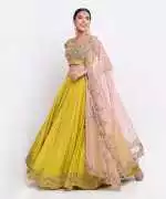 Shop Priyanka Jain Lehengas and Kurta Sets Online, $ 200