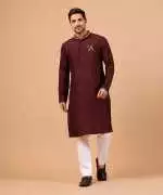 Shop Hilo Designs Mens Ethnic Wear Online at Muzai, $ 50