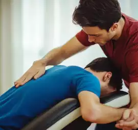 Centro de Fisioterapia en Las Palmas, Aguaron