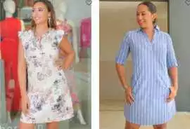Discover Stylish &Affordable Women Clothing in, $ 0