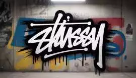 Stussy Jacket | Upto 40% off | Enjoy Latest Collec, $ 200