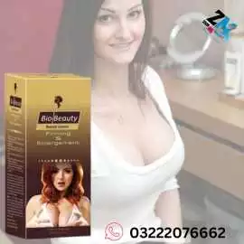 Bio Beauty Breast Cream Price in Pakistan, Order, Islamabad