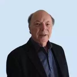 A/Prof Raymond Snyder, Melbourne