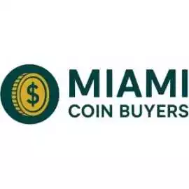 Miami Coin Buyers, $ 0
