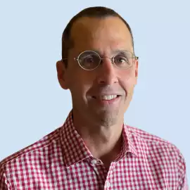 A/Prof Steven Philpot, Melbourne