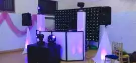 Bring the Right Vibe with a Professional Wedding D