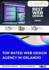 Top Rated Web Design Agency in, Orlando