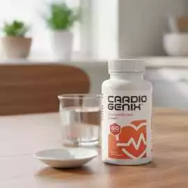 Cardio Genix – für Herz und Körper, Aach